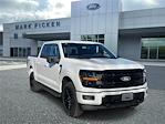 New 2025 Ford F-150 XLT SuperCrew Cab for sale #KE95552 - photo 1