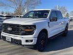 New 2025 Ford F-150 XLT SuperCrew Cab for sale #KE95552 - photo 4