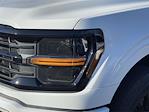New 2025 Ford F-150 XLT SuperCrew Cab for sale #KE95552 - photo 5