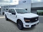 New 2025 Ford F-150 STX SuperCrew Cab for sale #KE95603 - photo 1