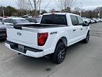 New 2025 Ford F-150 STX SuperCrew Cab for sale #KE95603 - photo 2