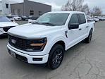 New 2025 Ford F-150 STX SuperCrew Cab for sale #KE95603 - photo 4