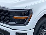 New 2025 Ford F-150 STX SuperCrew Cab for sale #KE95603 - photo 5