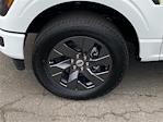 New 2025 Ford F-150 STX SuperCrew Cab for sale #KE95603 - photo 6