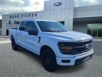 New 2025 Ford F-150 XLT SuperCrew Cab 4WD Pickup for sale #KF00715 - photo 1