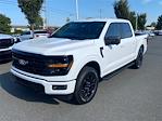 New 2025 Ford F-150 XLT SuperCrew Cab 4WD Pickup for sale #KF00715 - photo 4