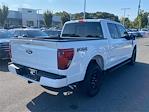 New 2025 Ford F-150 XLT SuperCrew Cab 4WD Pickup for sale #KF00715 - photo 2