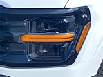 New 2025 Ford F-150 XLT SuperCrew Cab 4WD Pickup for sale #KF00715 - photo 5