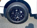 New 2025 Ford F-150 XLT SuperCrew Cab 4WD Pickup for sale #KF00715 - photo 6