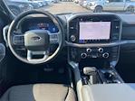 New 2025 Ford F-150 XLT SuperCrew Cab 4WD Pickup for sale #KF00715 - photo 7