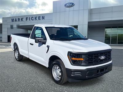 New 2025 Ford F-150 XL Regular Cab for sale #KF00876 - photo 1