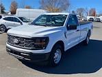 New 2025 Ford F-150 XL Regular Cab for sale #KF00876 - photo 4
