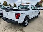 New 2025 Ford F-150 XL SuperCrew Cab for sale #KF03446 - photo 2