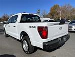 New 2025 Ford F-150 XL SuperCrew Cab for sale #KF03500 - photo 27