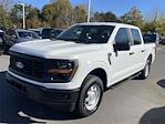 New 2025 Ford F-150 XL SuperCrew Cab for sale #KF03500 - photo 4