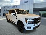 New 2025 Ford F-150 Lariat SuperCrew Cab 4WD Pickup for sale #KF03607 - photo 1