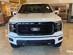New 2025 Ford F-150 Lariat SuperCrew Cab 4WD Pickup for sale #KF03607 - photo 3
