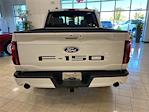 New 2025 Ford F-150 Lariat SuperCrew Cab 4WD Pickup for sale #KF03607 - photo 29