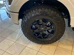 New 2025 Ford F-150 Lariat SuperCrew Cab 4WD Pickup for sale #KF03607 - photo 6