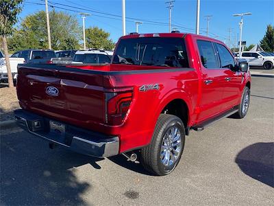 2025 Ford F-150 SuperCrew Cab 4WD Pickup for sale #KF03770 - photo 2