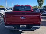 New 2025 Ford F-150 Lariat SuperCrew Cab 4WD Pickup for sale #KF03770 - photo 28
