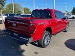 New 2025 Ford F-150 Lariat SuperCrew Cab 4WD Pickup for sale #KF03770 - photo 2