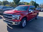 New 2025 Ford F-150 Lariat SuperCrew Cab 4WD Pickup for sale #KF03770 - photo 4