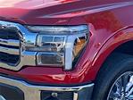 New 2025 Ford F-150 Lariat SuperCrew Cab 4WD Pickup for sale #KF03770 - photo 5