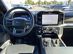 New 2025 Ford F-150 Lariat SuperCrew Cab 4WD Pickup for sale #KF03770 - photo 7