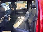 New 2025 Ford F-150 Lariat SuperCrew Cab 4WD Pickup for sale #KF03770 - photo 8