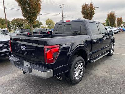 New 2025 Ford F-150 XLT SuperCrew Cab for sale #KF04446 - photo 2