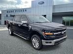 New 2025 Ford F-150 XLT SuperCrew Cab for sale #KF04446 - photo 1