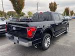 New 2025 Ford F-150 XLT SuperCrew Cab for sale #KF04446 - photo 2