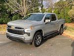 2024 Chevrolet Silverado 1500 Crew Cab 4WD Pickup for sale #KF04446A - photo 4