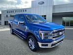 New 2025 Ford F-150 Lariat SuperCrew Cab for sale #KF05266 - photo 1