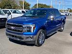 New 2025 Ford F-150 Lariat SuperCrew Cab for sale #KF05266 - photo 4
