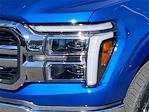 New 2025 Ford F-150 Lariat SuperCrew Cab for sale #KF05266 - photo 5