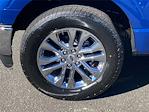 New 2025 Ford F-150 Lariat SuperCrew Cab for sale #KF05266 - photo 6