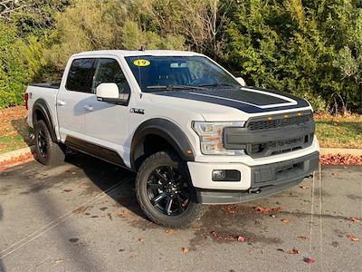2019 Ford F-150 SuperCrew Cab 4WD Pickup for sale #KF05266A - photo 1