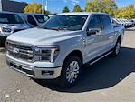 New 2025 Ford F-150 Lariat SuperCrew Cab for sale #KF05717 - photo 4