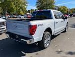 New 2025 Ford F-150 Lariat SuperCrew Cab for sale #KF05717 - photo 2