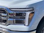 New 2025 Ford F-150 Lariat SuperCrew Cab for sale #KF05717 - photo 5