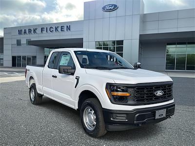 New 2025 Ford F-150 XL Super Cab for sale #KF10172 - photo 1