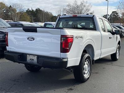 New 2025 Ford F-150 XL Super Cab for sale #KF10172 - photo 2