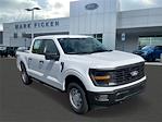 New 2025 Ford F-150 XL SuperCrew Cab 4WD Pickup for sale #KF19798 - photo 1