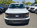 New 2025 Ford F-150 XL SuperCrew Cab 4WD Pickup for sale #KF19798 - photo 3