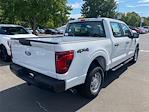 New 2025 Ford F-150 XL SuperCrew Cab 4WD Pickup for sale #KF19798 - photo 2