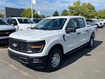 New 2025 Ford F-150 XL SuperCrew Cab 4WD Pickup for sale #KF19798 - photo 4