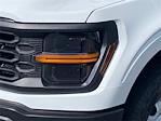 New 2025 Ford F-150 XL SuperCrew Cab 4WD Pickup for sale #KF19798 - photo 5