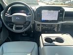 New 2025 Ford F-150 XL SuperCrew Cab 4WD Pickup for sale #KF19798 - photo 7